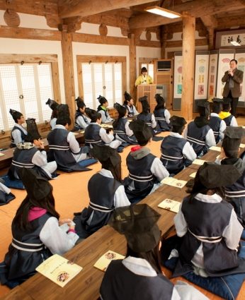 2013 동계 중학생 리더십 캠프