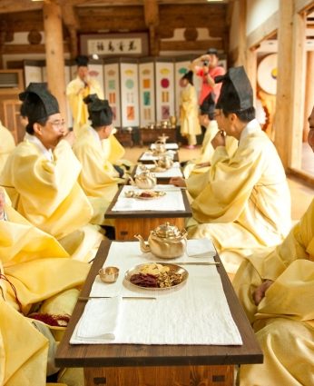 한국과학기술연구원 본부장 워크샵