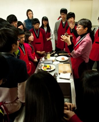 고등학생을 위한 논술캠프