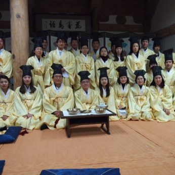 충남평생학습관계자