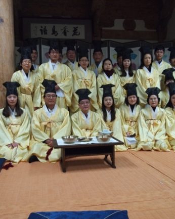 충남평생학습관계자