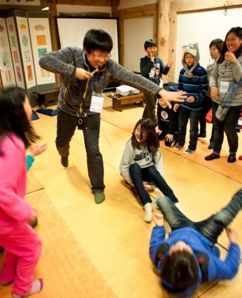 2012 동계 한자문화캠프