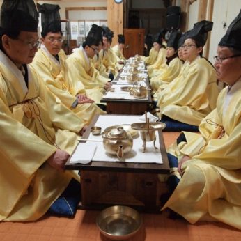 충남평생학습관계자