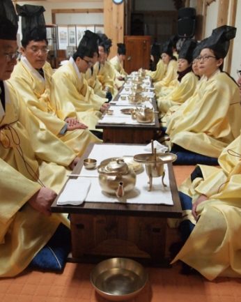 충남평생학습관계자