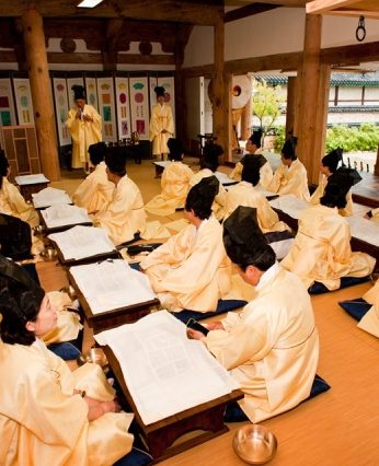 자운회 1박2일 전북 투어