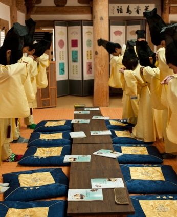 고등학생을 위한 논술캠프