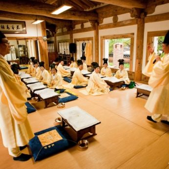 자운회 1박2일 전북 투어
