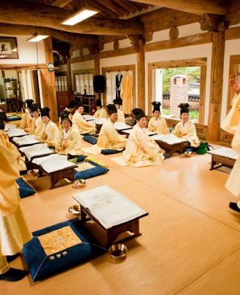 자운회 1박2일 전북 투어