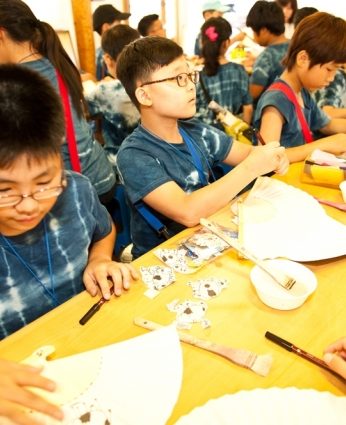 2012 하계 한자문화캠프