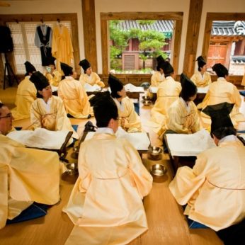자운회 1박2일 전북 투어