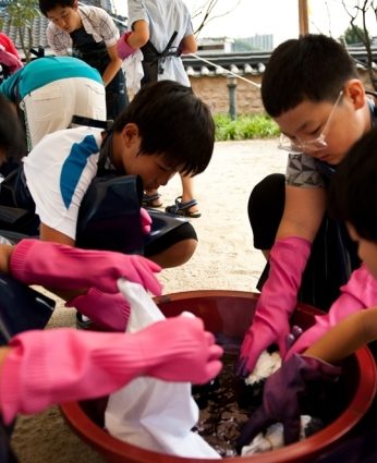 2012 하계 한자문화캠프