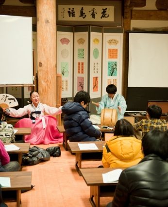 2013 동계 중학생 리더십 캠프