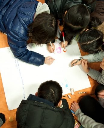 2012 동계 한자문화캠프