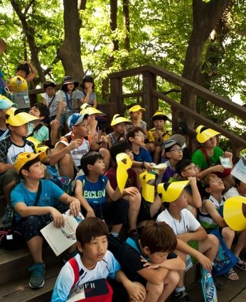 2012 하계 한자문화캠프