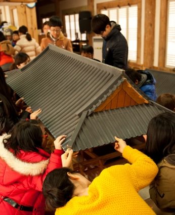 2012 동계 한자문화캠프