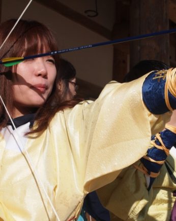 우석대학교 재학생 전통문화연수