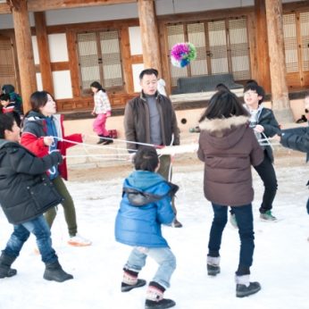 2012 동계 한자문화캠프