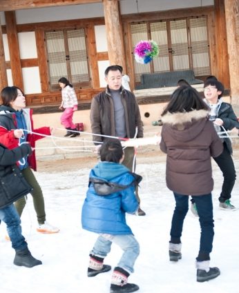 2012 동계 한자문화캠프