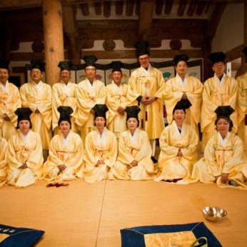 자운회 1박2일 전북 투어