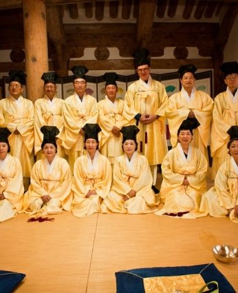 자운회 1박2일 전북 투어