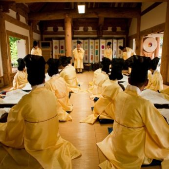 자운회 1박2일 전북 투어