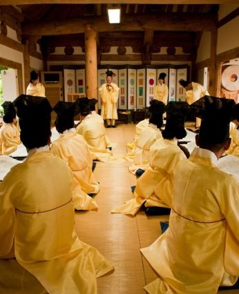 자운회 1박2일 전북 투어