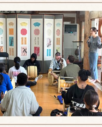 [연수]  전북국제협력진흥원 연수