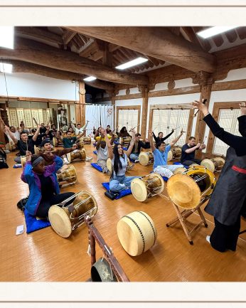 [연수]  전북국제협력진흥원 연수