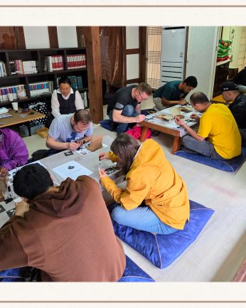 [연수]  전북국제협력진흥원 연수