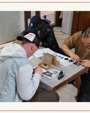 [연수]  전북국제협력진흥원 연수