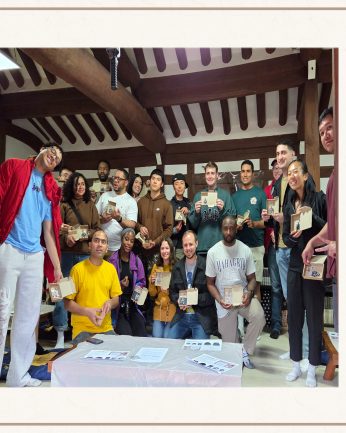 [연수]  전북국제협력진흥원 연수