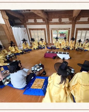 [연수] 전북특별자치도 외국인정책과 연수