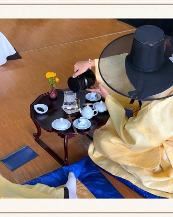 [연수] 전북특별자치도 외국인정책과 연수