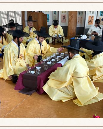 [연수] 전북특별자치도 외국인정책과 연수