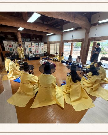 [연수] 전북특별자치도 외국인정책과 연수