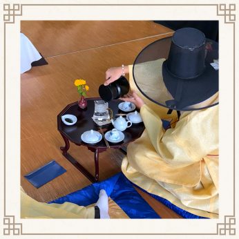 지방자치인재개발원 리더회 연수