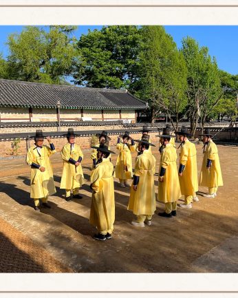 지방자치인재개발원 리더회 연수