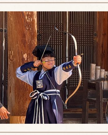 전주기전중학교 연수