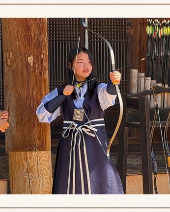 전주기전중학교 연수