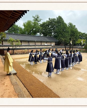 <전주호성중학교 연수>