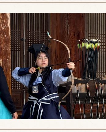 <전주호성중학교 연수>