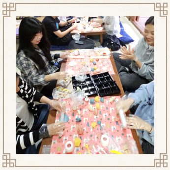 <전주호성중학교 연수>