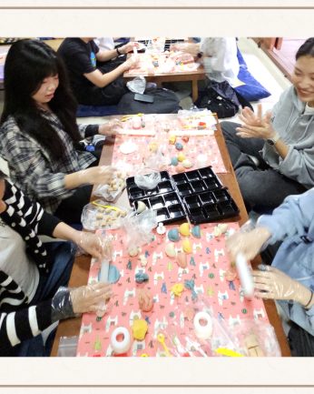 <전주호성중학교 연수>