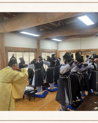 <전주기전중학교 연수>