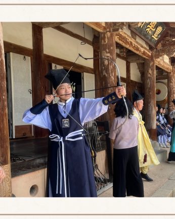 <전주기전중학교 연수>