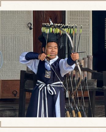 <전주기전중학교 연수>