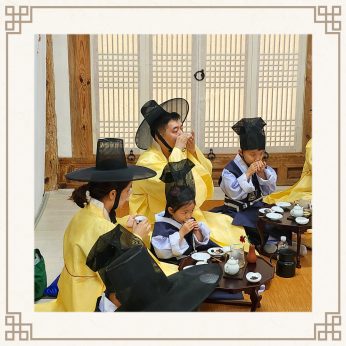 <우리家 한옥에 머물다> 2박3일