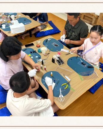 <우리家 한옥에 머물다> 2박3일