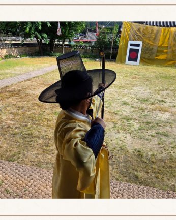 <구천동농업협동조합 연수>