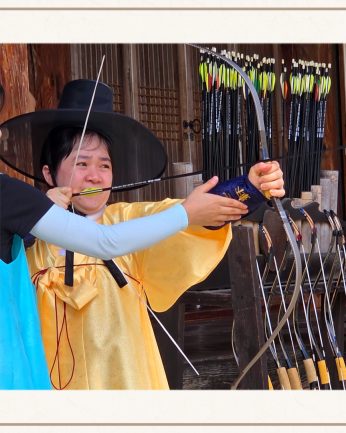 <구천동농업협동조합 연수>